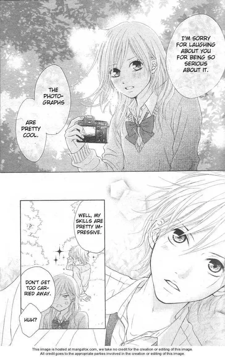 Seishun Panda! Chapter 1 23